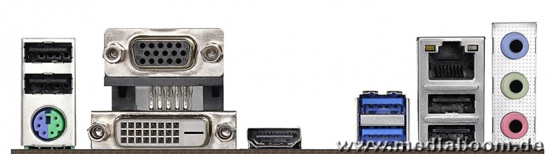 Asrock H310M-HDV INTEL (S.1151) CO.-LAKE